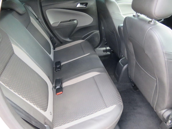 Used Vauxhall Crossland X 2018 for sale - 75023383: Photo 28