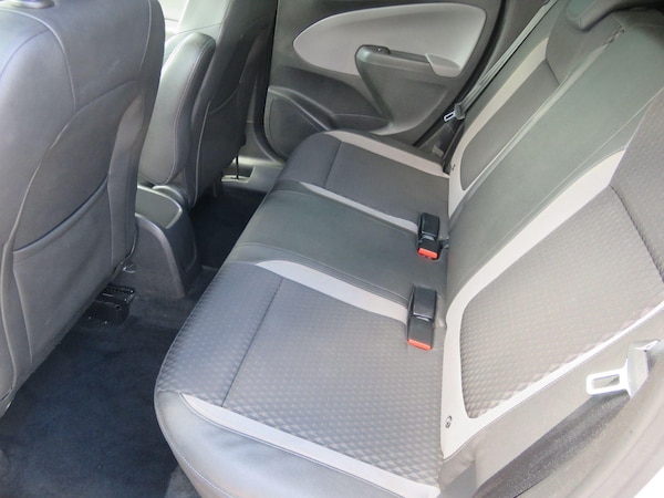 Used Vauxhall Crossland X 2018 for sale - 75023383: Photo 29