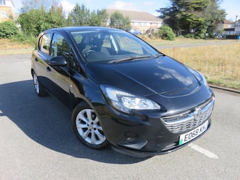Used Vauxhall Corsa 2018 for sale - 79794525: Photo