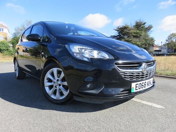Used Vauxhall Corsa 2018 for sale - 79794525: Photo