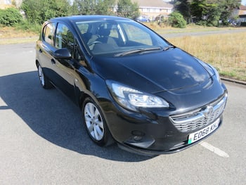 Used Vauxhall Corsa 2018 for sale - 79794525: Photo