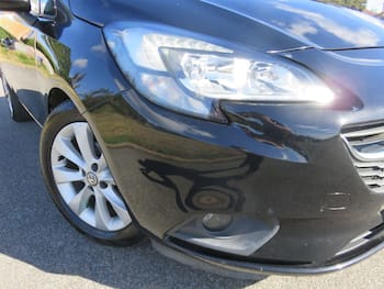 Used Vauxhall Corsa 2018 for sale - 79794525: Photo