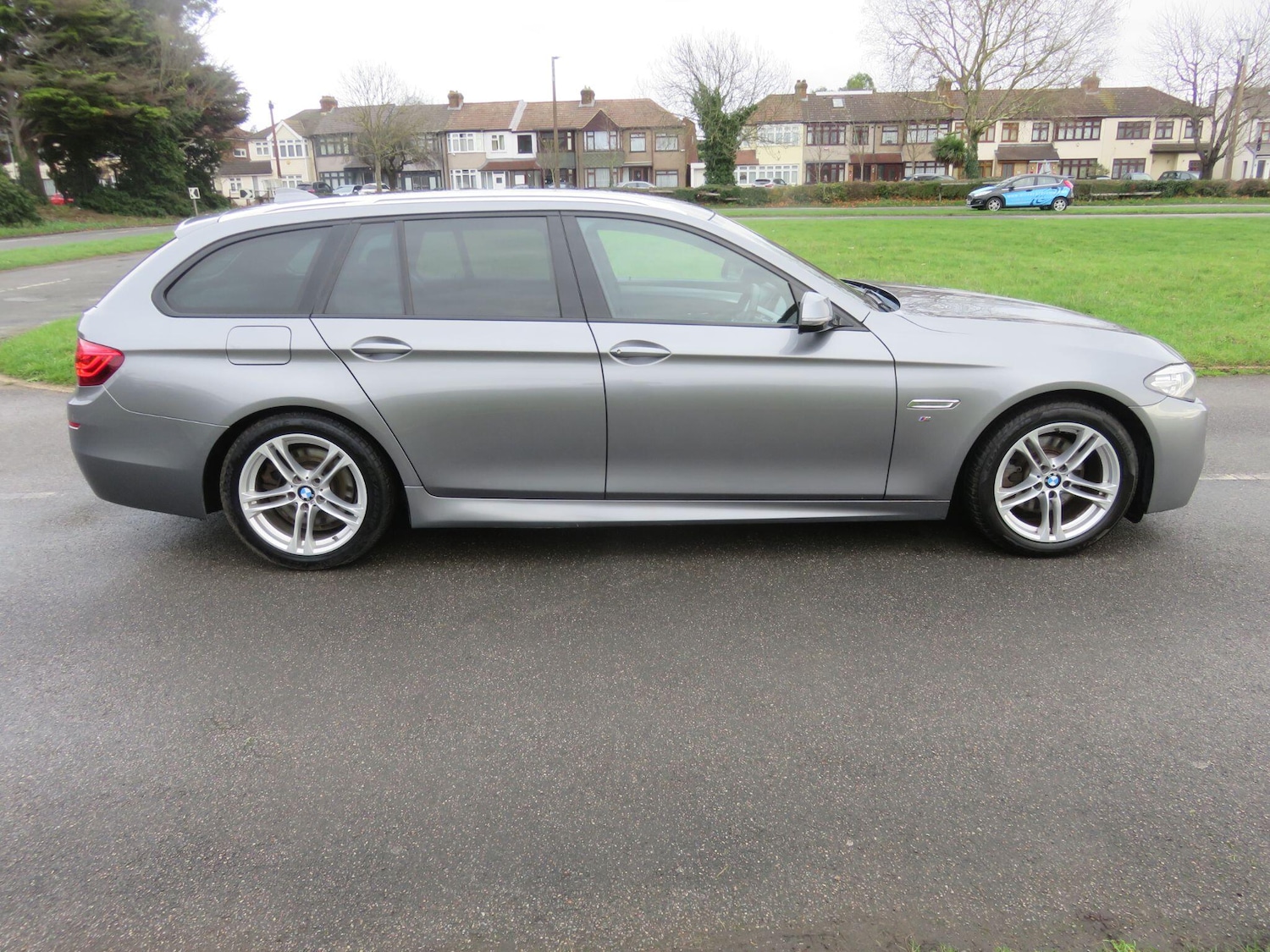 Used BMW 5 Series 2016 for sale - 77143631: Photo 11