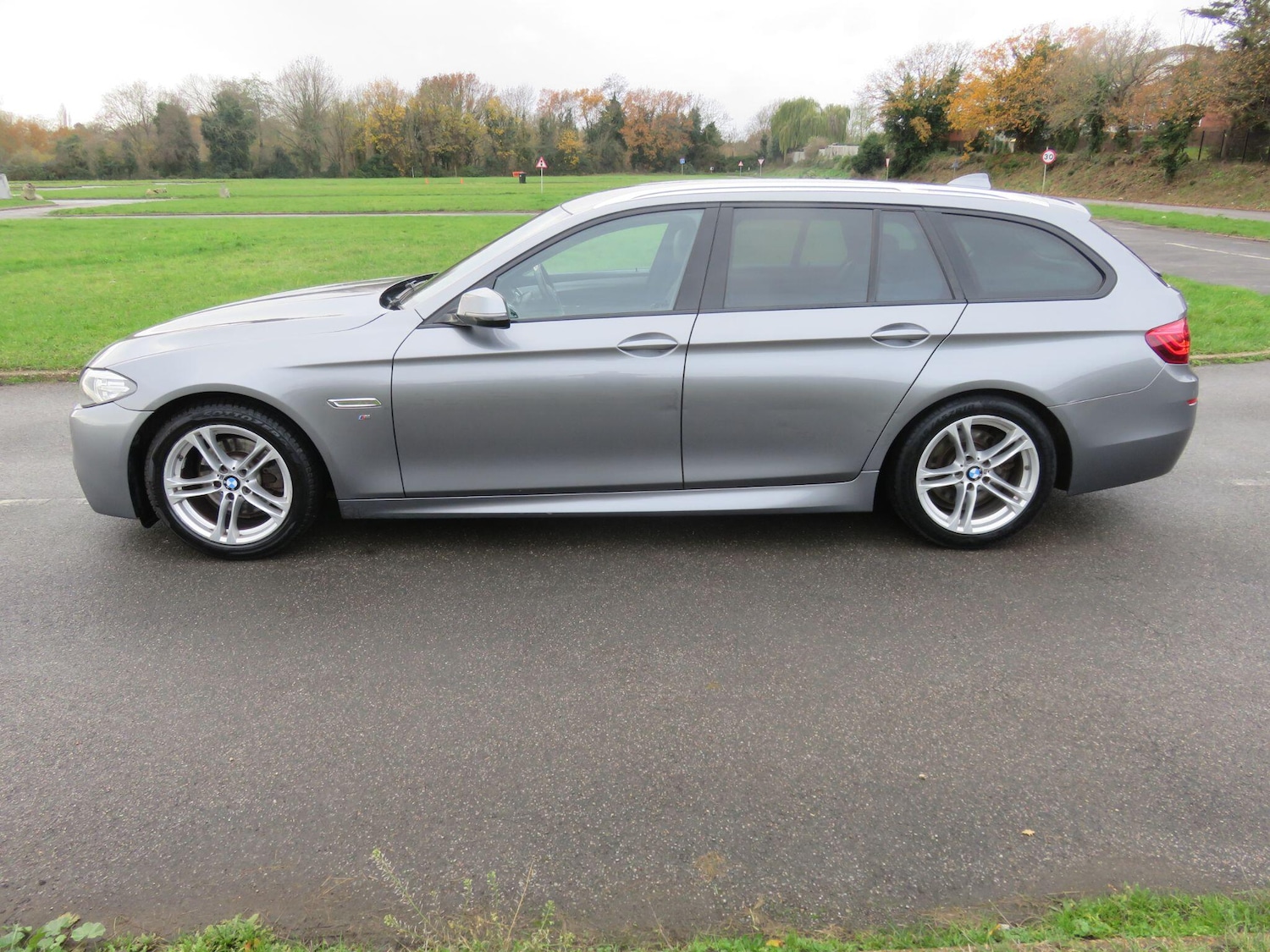 Used BMW 5 Series 2016 for sale - 77143631: Photo 15