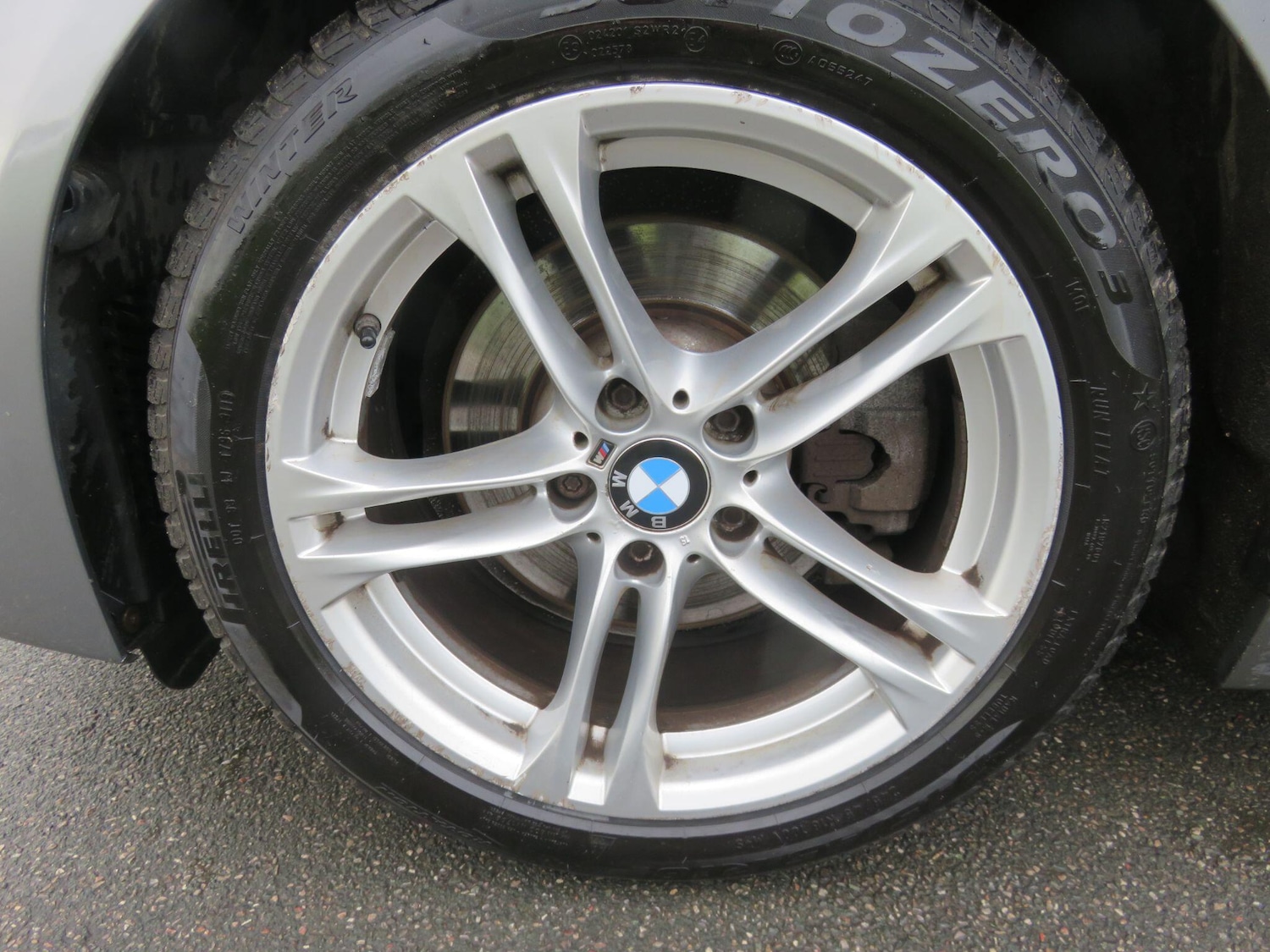 Used BMW 5 Series 2016 for sale - 77143631: Photo 16