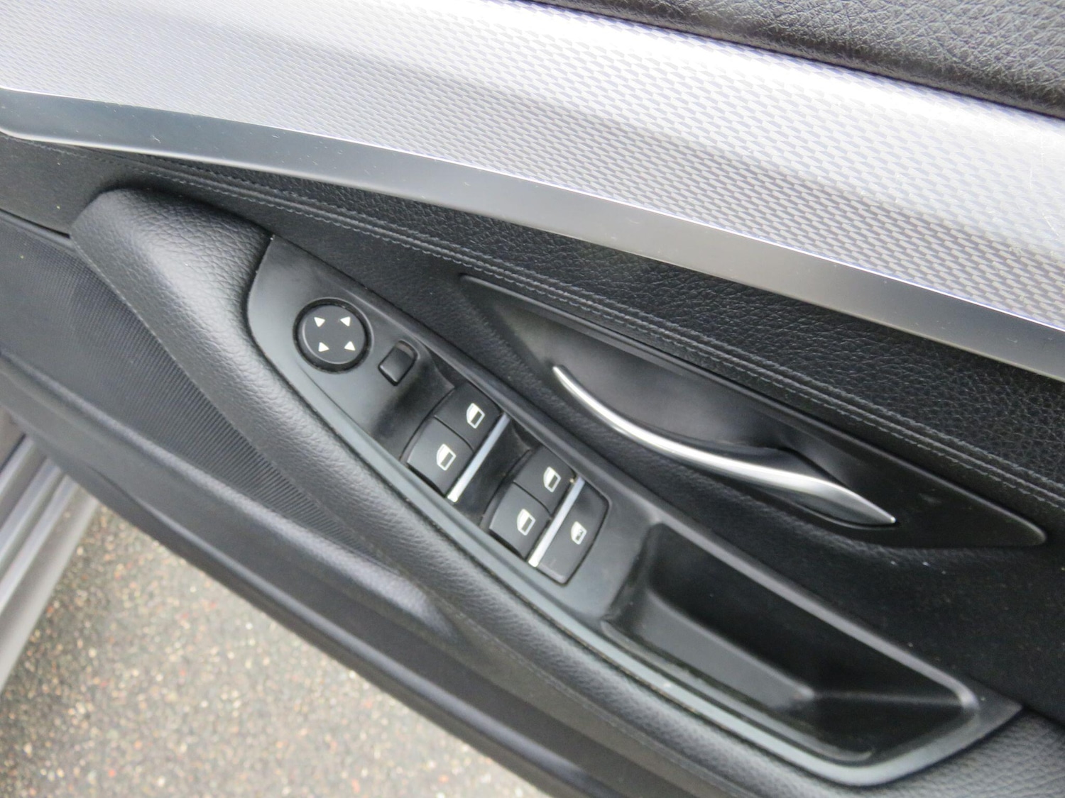 Used BMW 5 Series 2016 for sale - 77143631: Photo 26