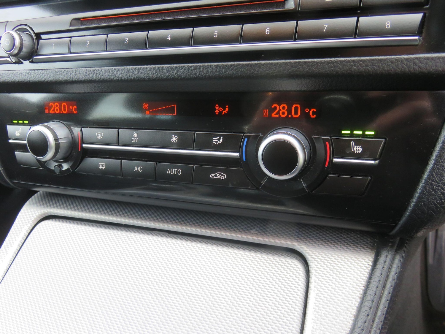 Used BMW 5 Series 2016 for sale - 77143631: Photo 30