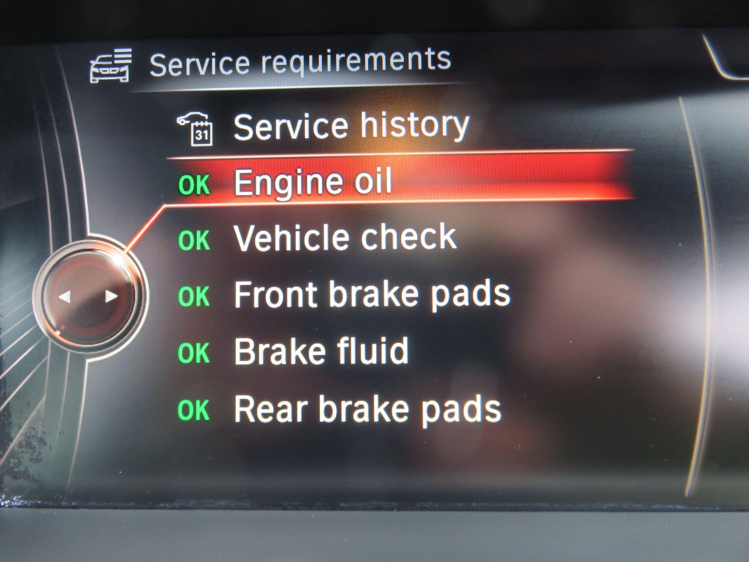 Used BMW 5 Series 2016 for sale - 77143631: Photo 35