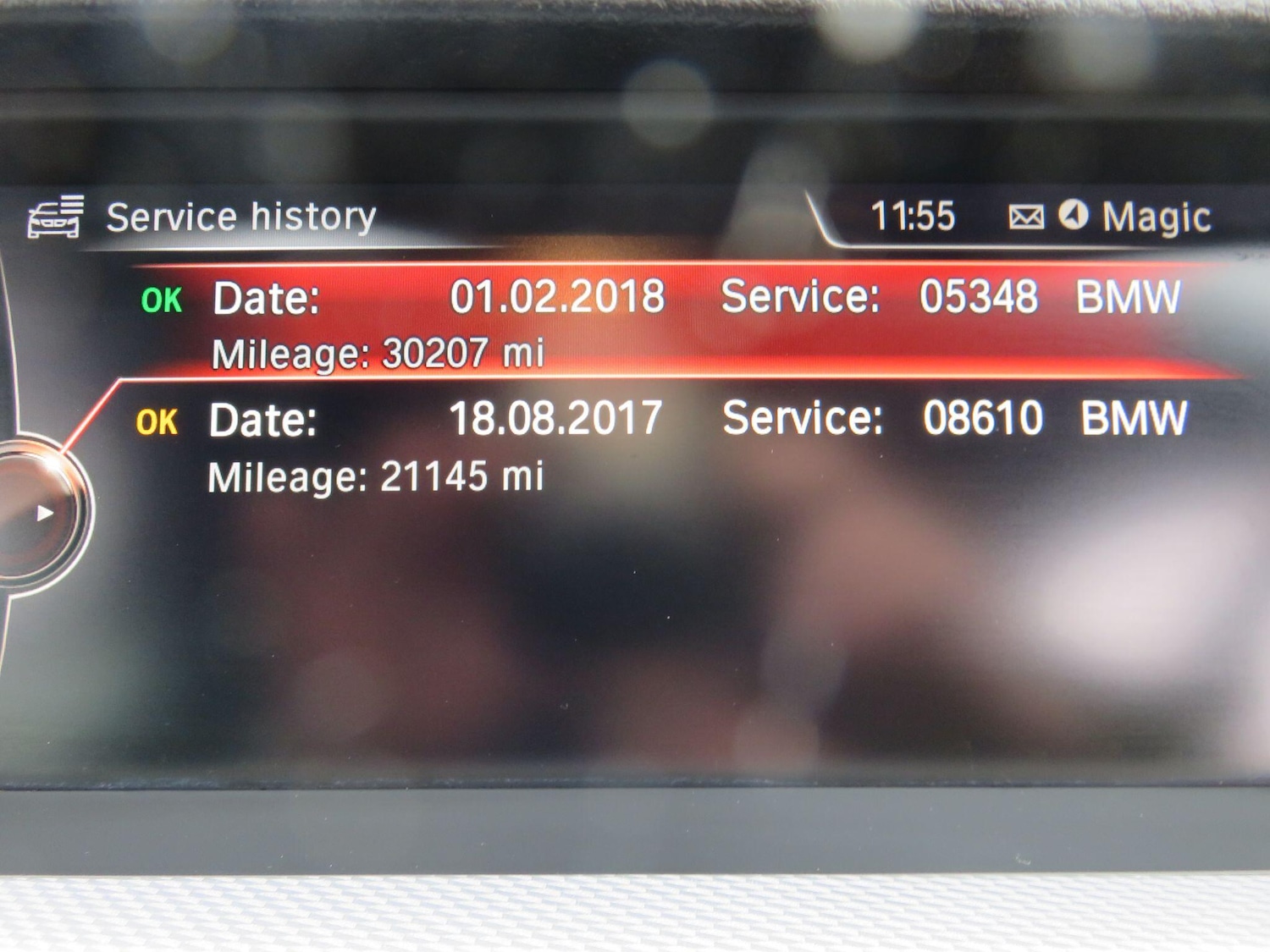 Used BMW 5 Series 2016 for sale - 77143631: Photo 36