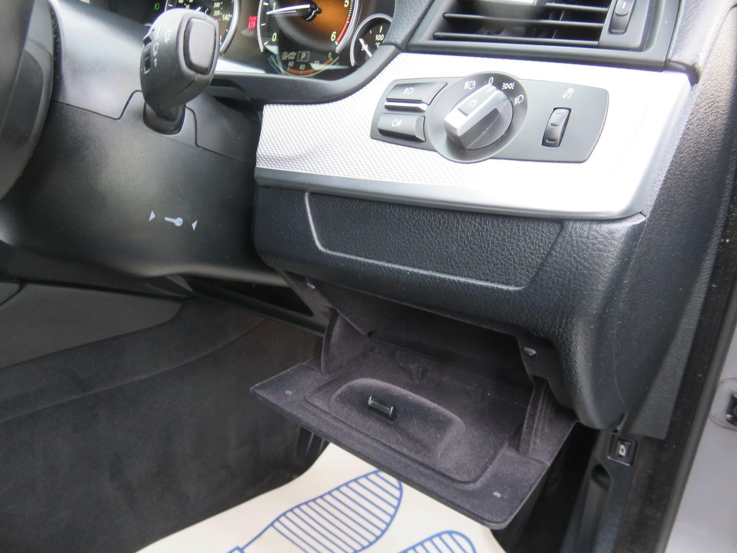 Used BMW 5 Series 2016 for sale - 77143631: Photo 43