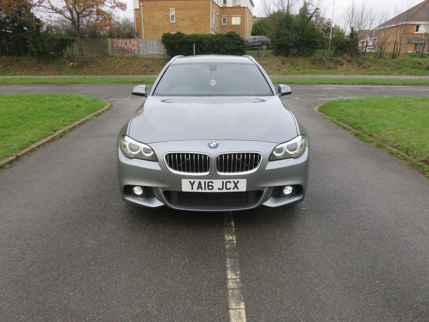 Used BMW 5 Series 2016 for sale - 77143631: Photo 5