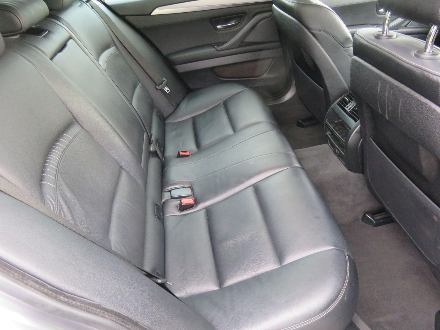 Used BMW 5 Series 2016 for sale - 77143631: Photo 50