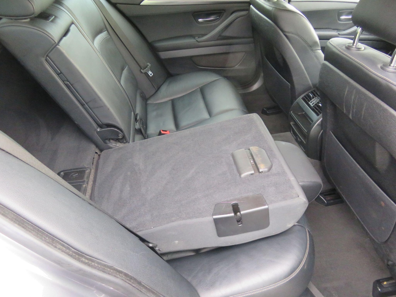 Used BMW 5 Series 2016 for sale - 77143631: Photo 51