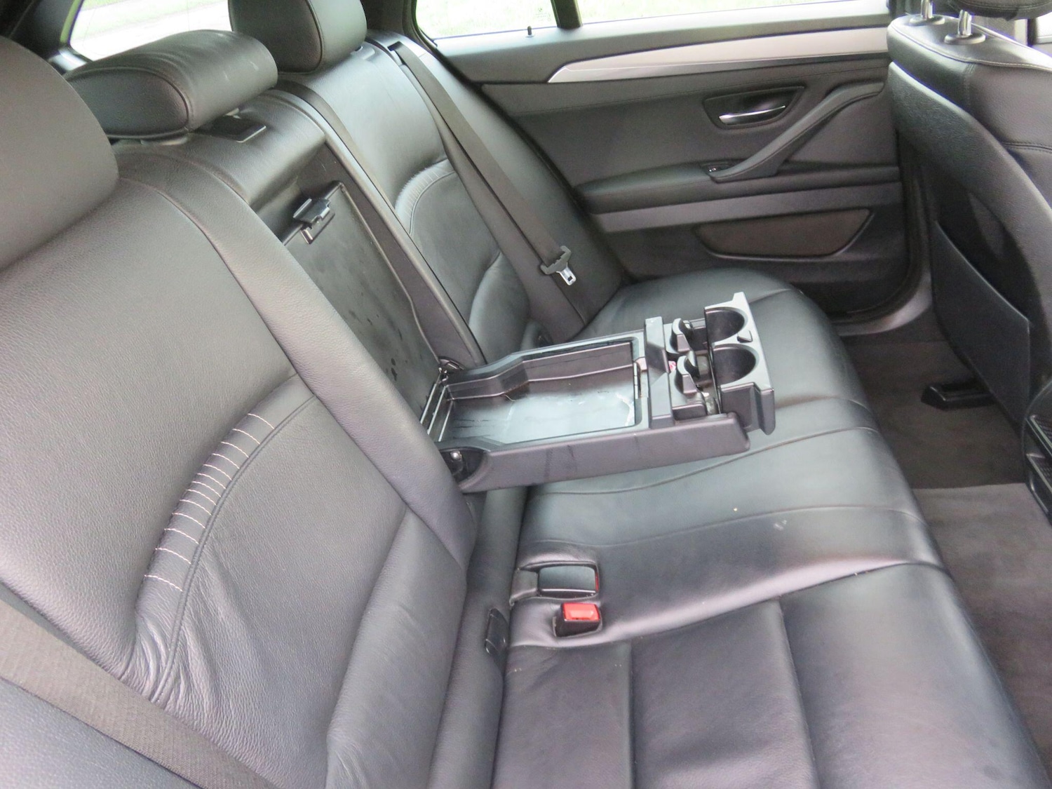 Used BMW 5 Series 2016 for sale - 77143631: Photo 52