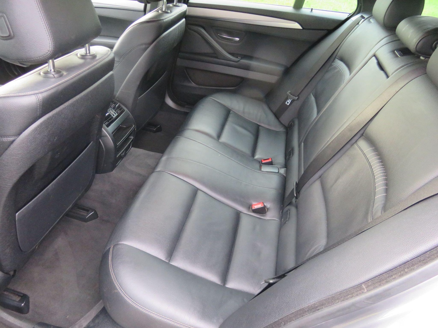 Used BMW 5 Series 2016 for sale - 77143631: Photo 54