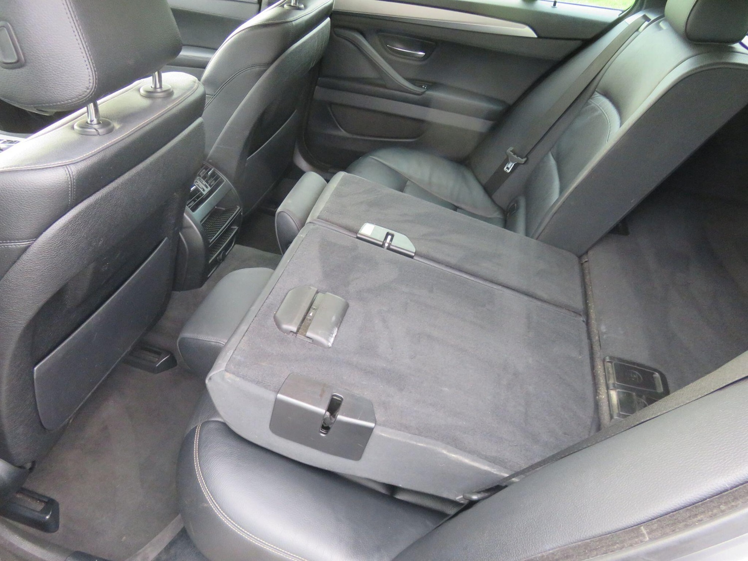 Used BMW 5 Series 2016 for sale - 77143631: Photo 55