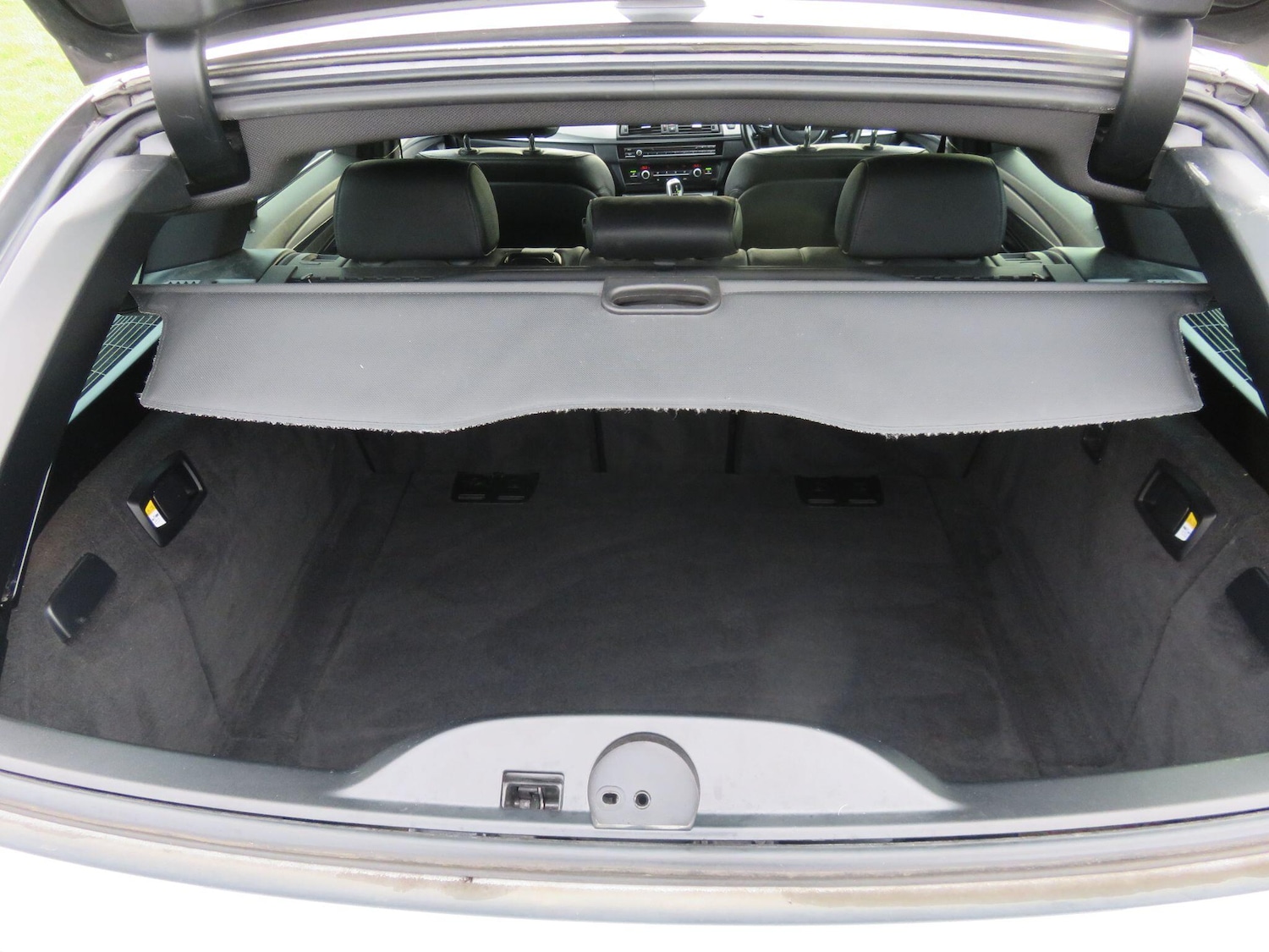 Used BMW 5 Series 2016 for sale - 77143631: Photo 56