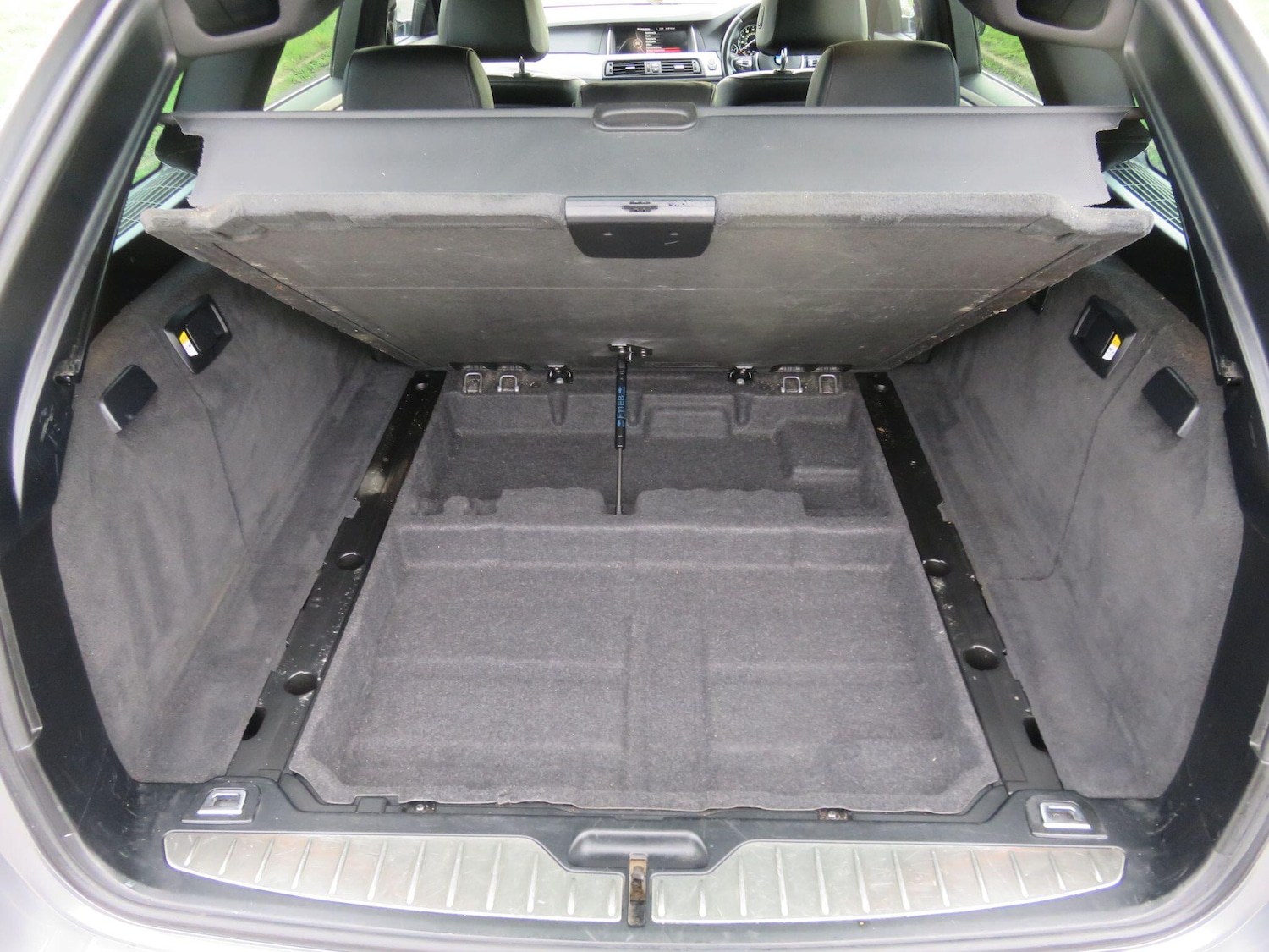 Used BMW 5 Series 2016 for sale - 77143631: Photo 58