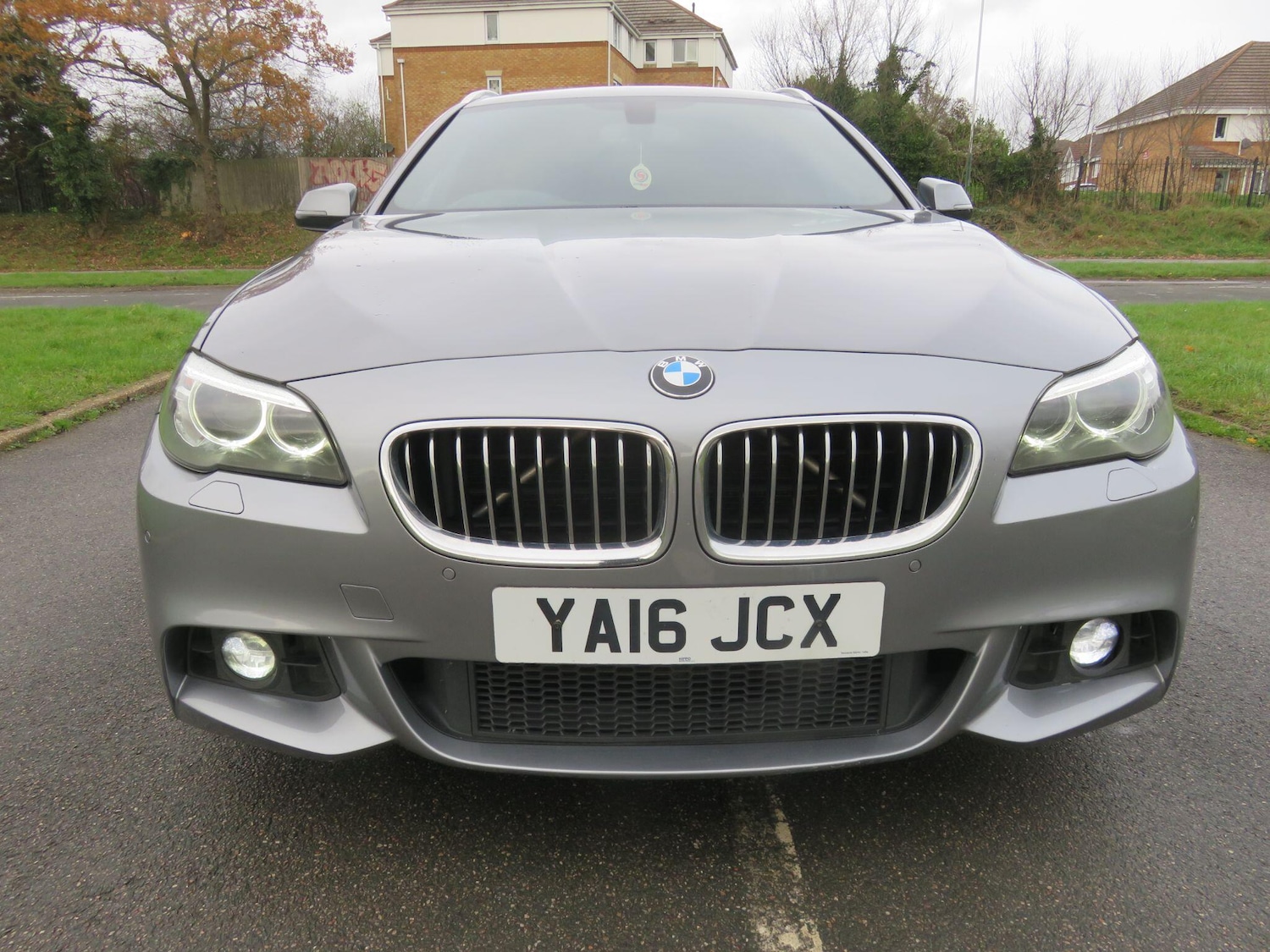 Used BMW 5 Series 2016 for sale - 77143631: Photo 6