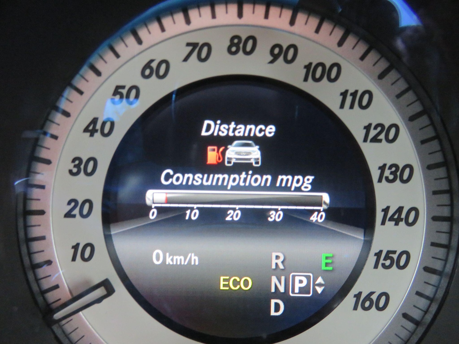 Used Mercedes-Benz E Class for sale - 77705305: Photo 25