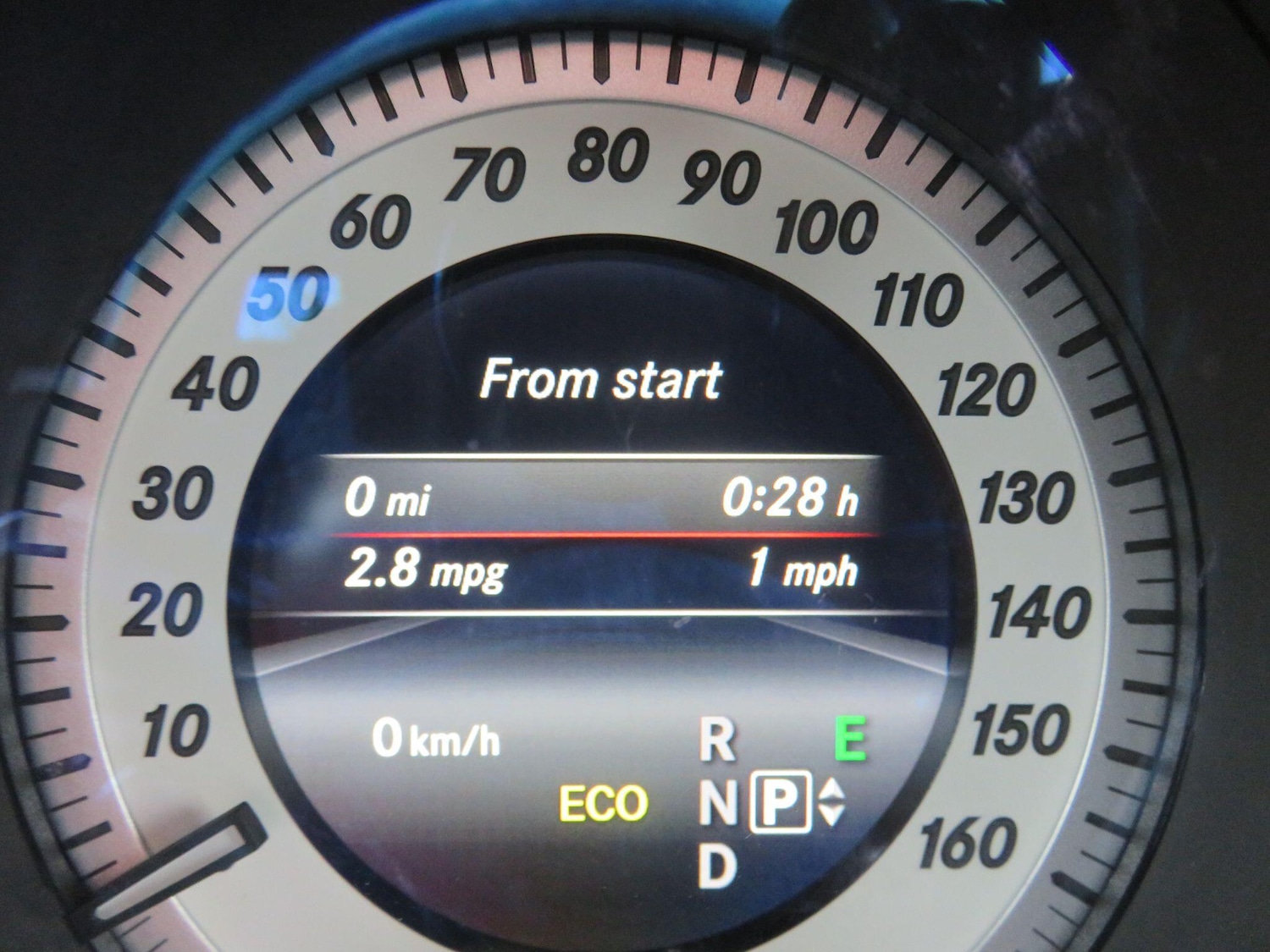 Used Mercedes-Benz E Class for sale - 77705305: Photo 27