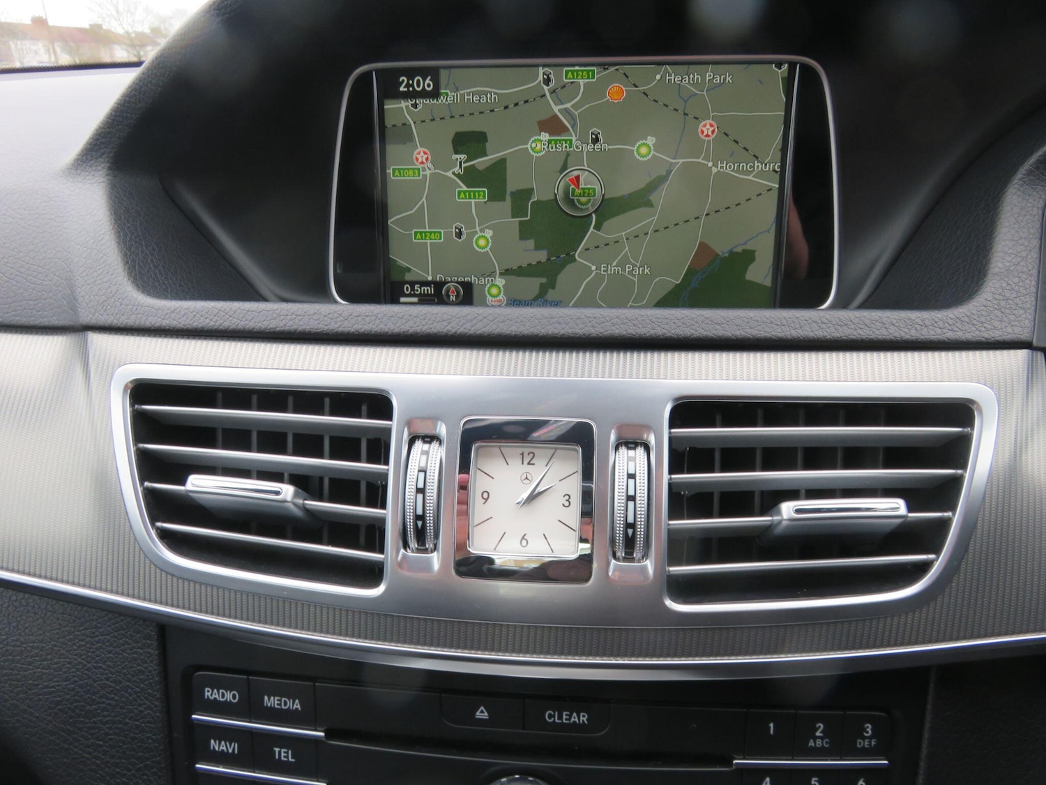 Used Mercedes-Benz E Class for sale - 77705305: Photo 31