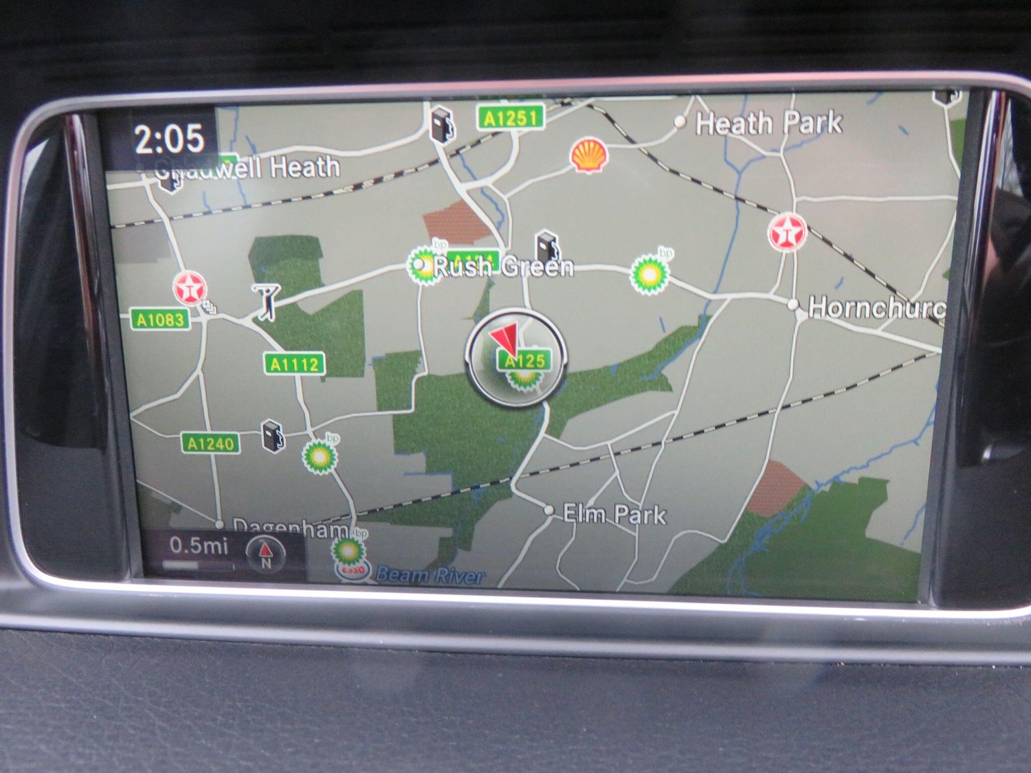 Used Mercedes-Benz E Class for sale - 77705305: Photo 32