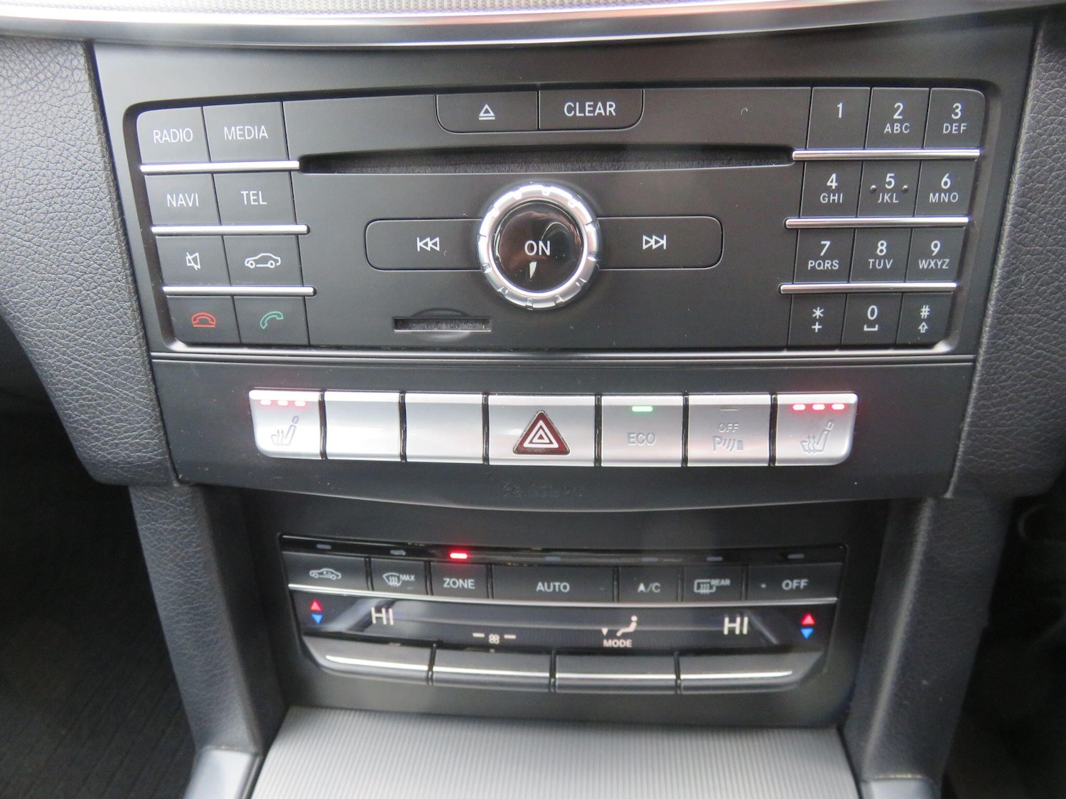 Used Mercedes-Benz E Class for sale - 77705305: Photo 34