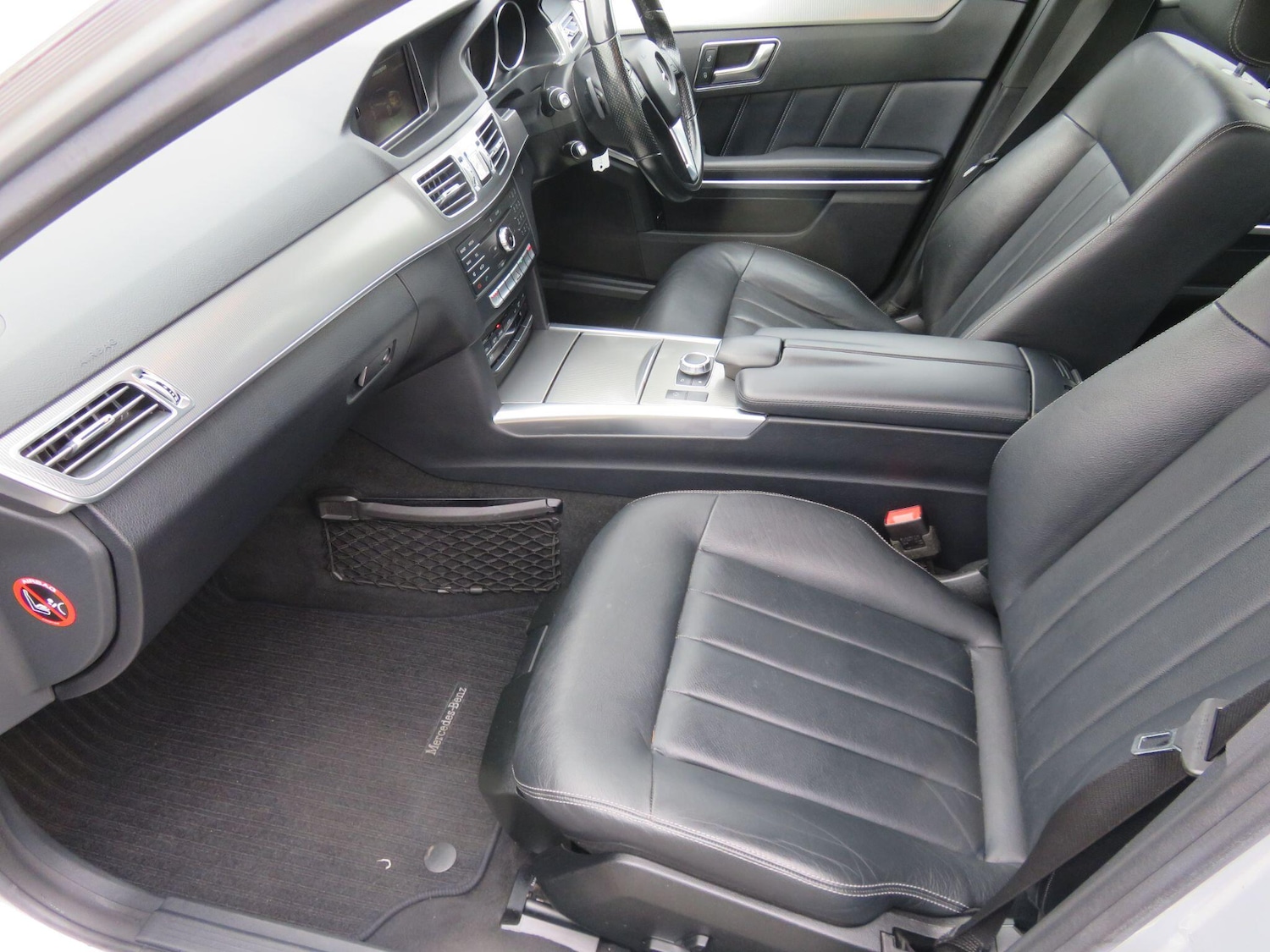 Used Mercedes-Benz E Class for sale - 77705305: Photo 39