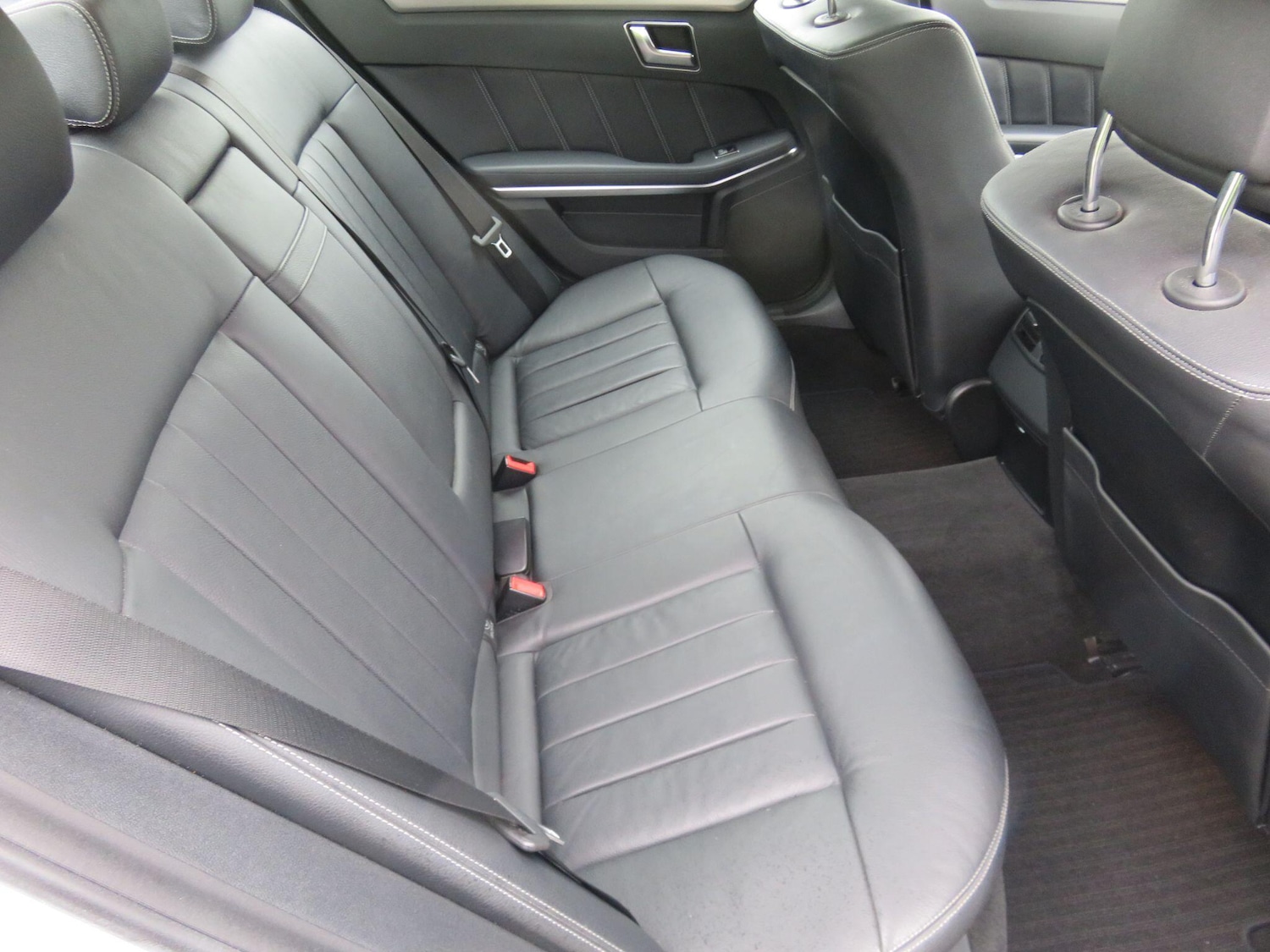 Used Mercedes-Benz E Class for sale - 77705305: Photo 42