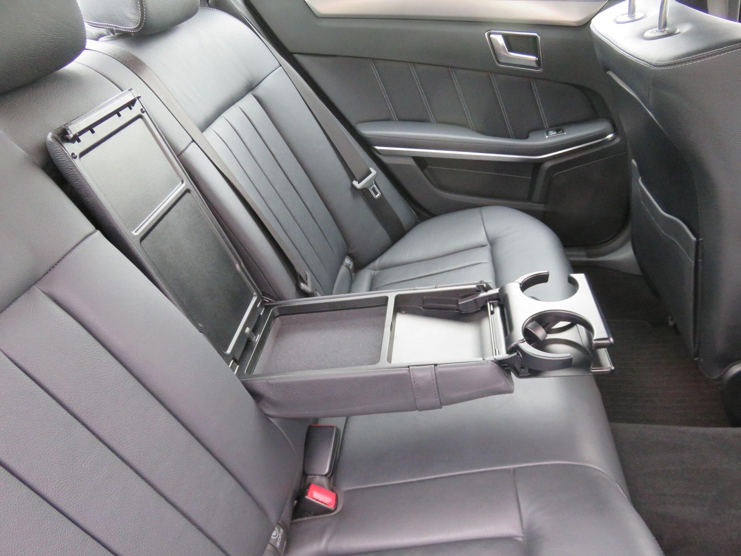 Used Mercedes-Benz E Class for sale - 77705305: Photo 44