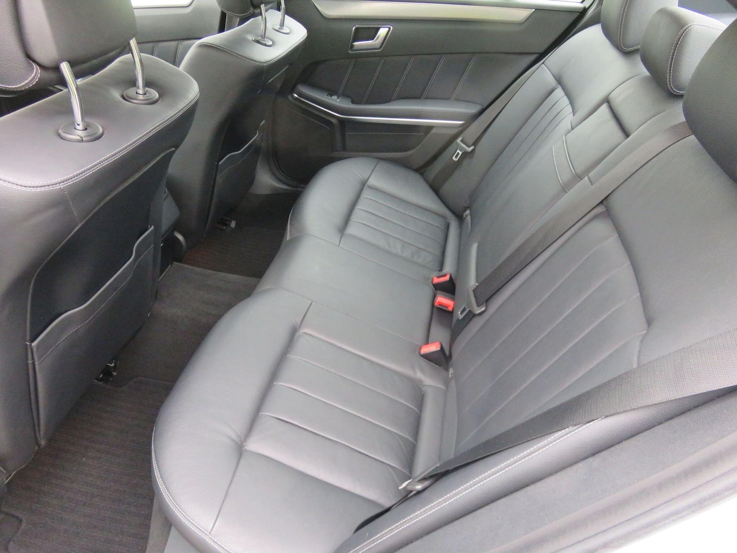 Used Mercedes-Benz E Class for sale - 77705305: Photo 46