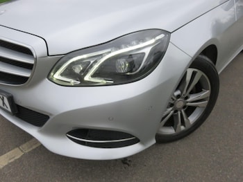Used Mercedes-Benz E Class 2016 for sale - 77705305: Photo
