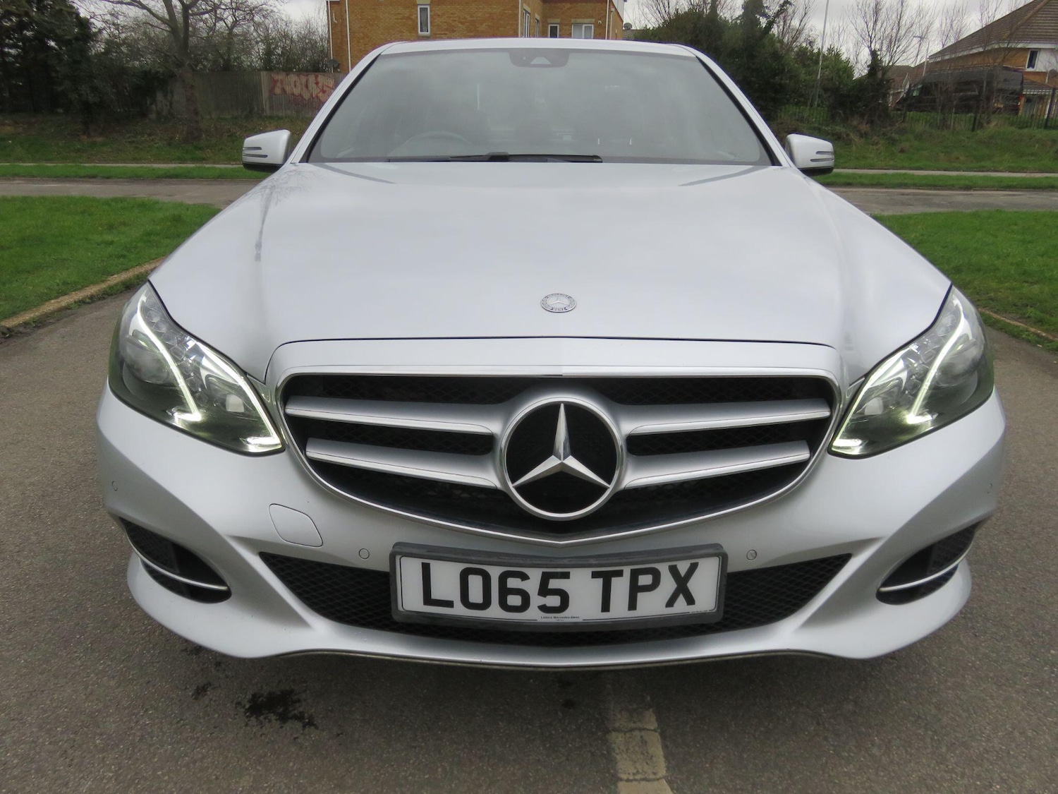 Used Mercedes-Benz E Class for sale - 77705305: Photo 6