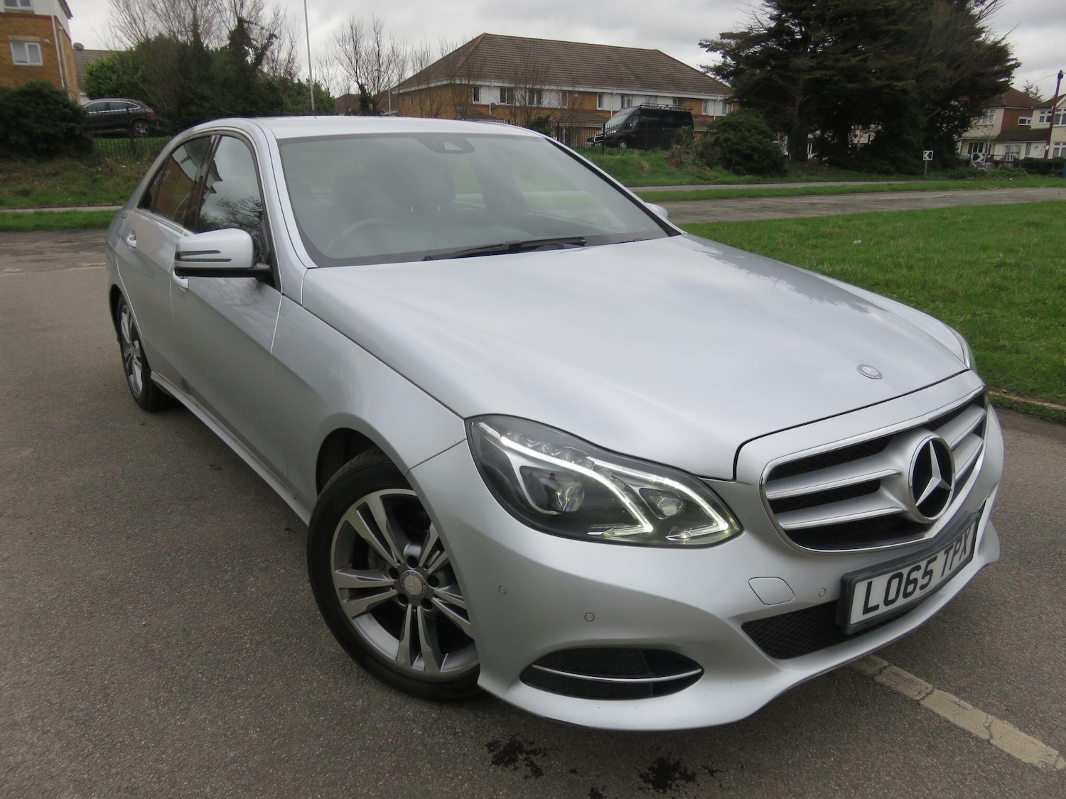 Used Mercedes-Benz E Class for sale - 77705305: Photo 7