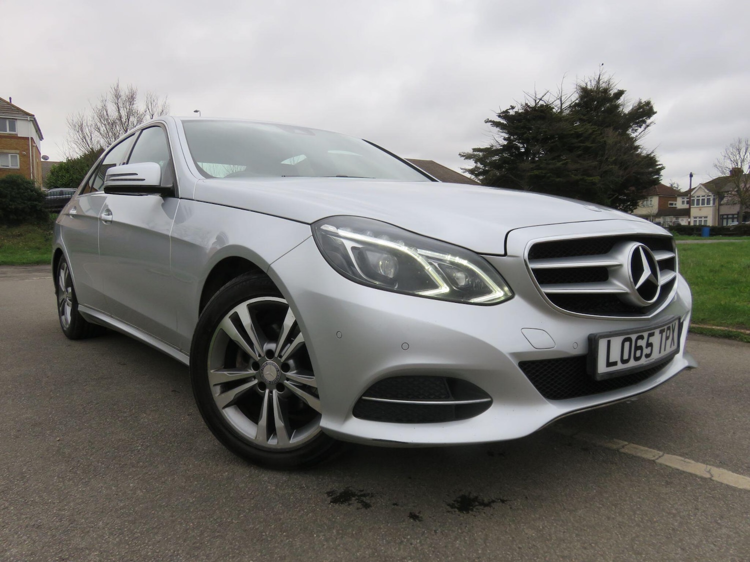 Used Mercedes-Benz E Class for sale - 77705305: Photo 8