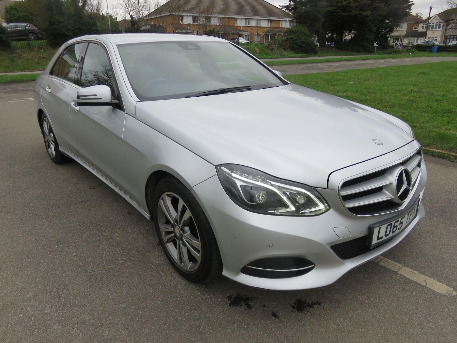 Used Mercedes-Benz E Class for sale - 77705305: Photo 9