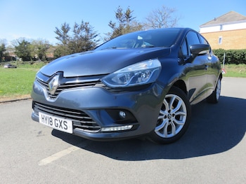 Used Renault Clio 2018 for sale - 78376237: Photo