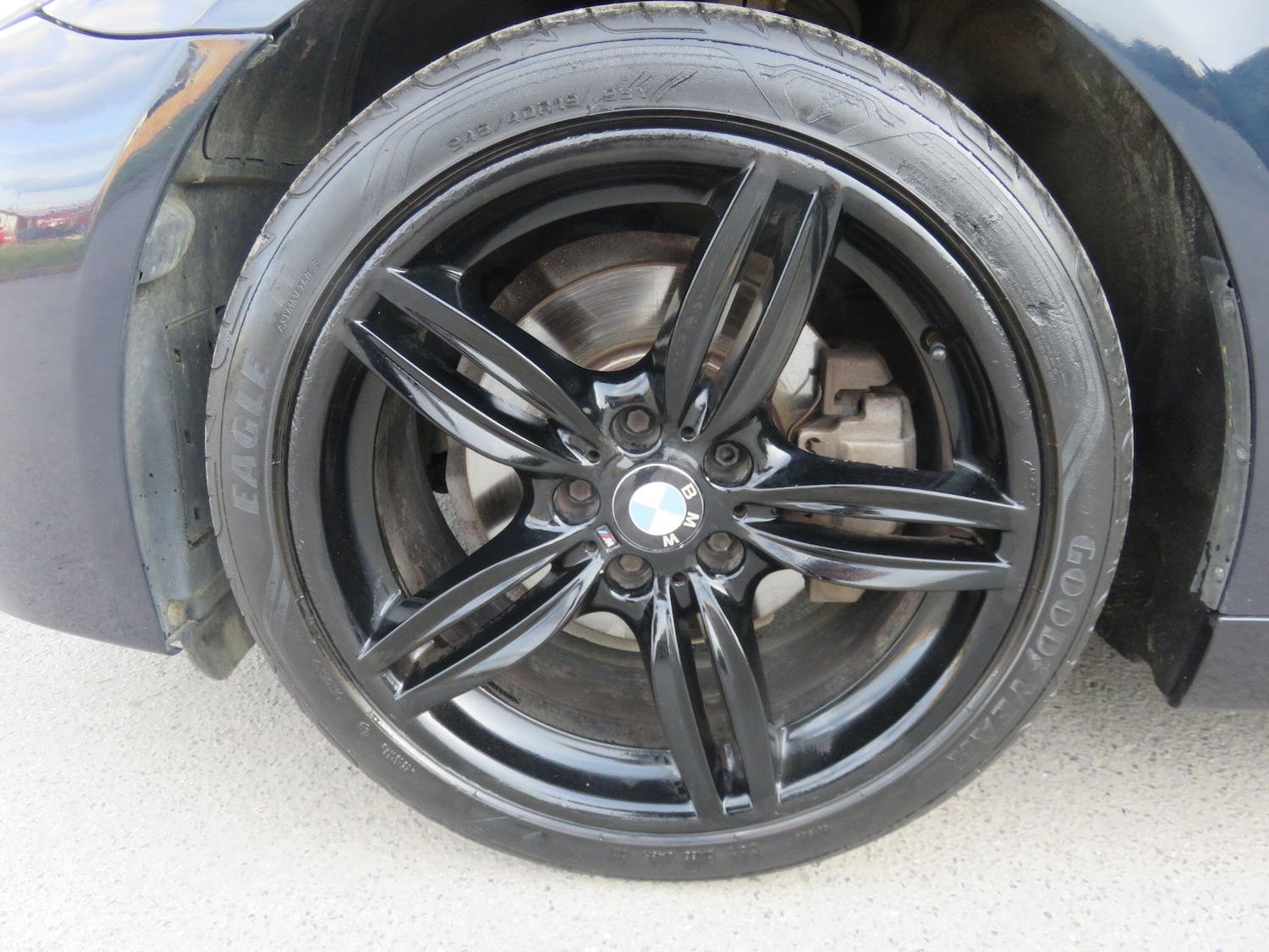 Used BMW 5 Series 2014 for sale - 76259433: Photo 16