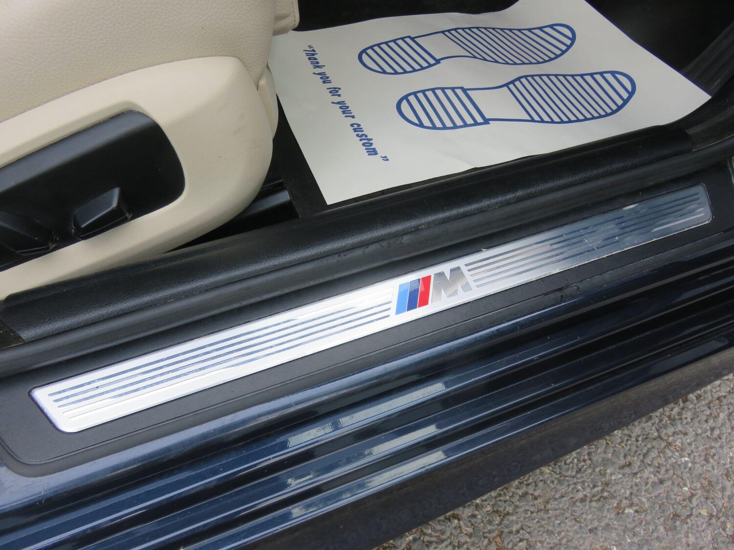 Used BMW 5 Series 2014 for sale - 76259433: Photo 22