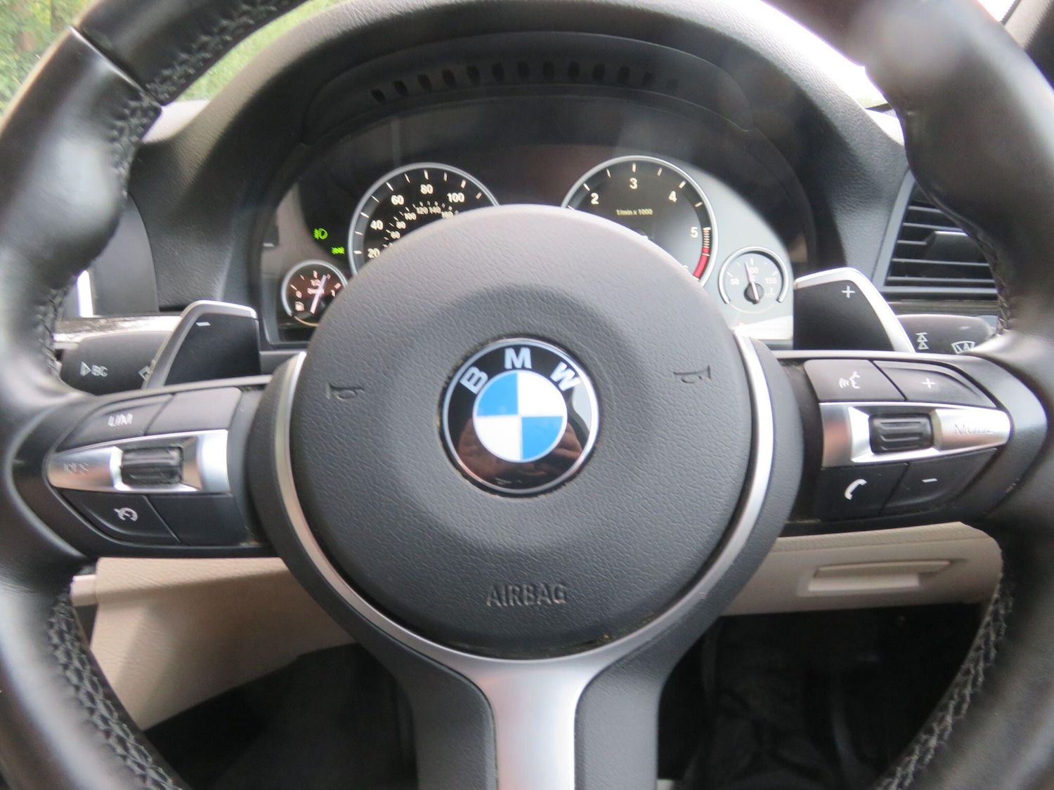 Used BMW 5 Series 2014 for sale - 76259433: Photo 24