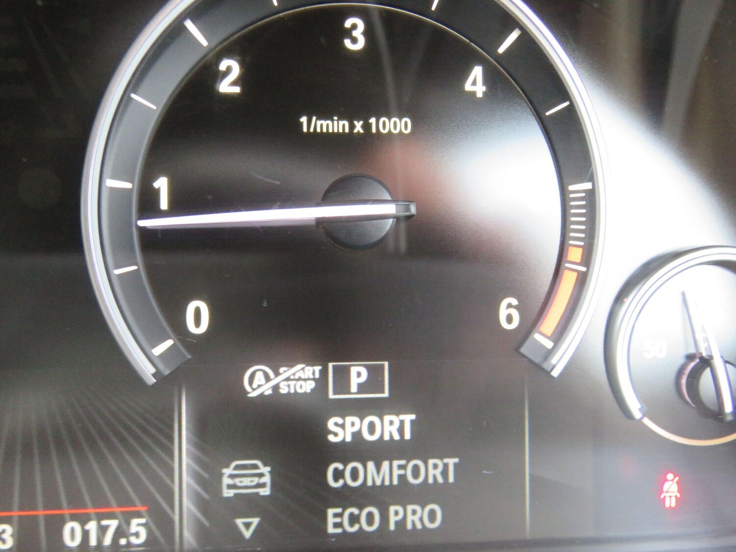 Used BMW 5 Series 2014 for sale - 76259433: Photo 25