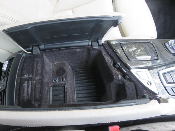 Used BMW 5 Series 2014 for sale - 76259433: Photo 30