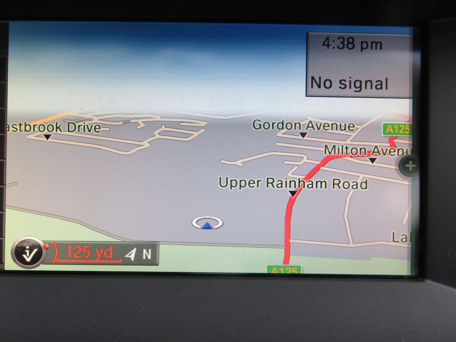 Used BMW 5 Series 2014 for sale - 76259433: Photo 34