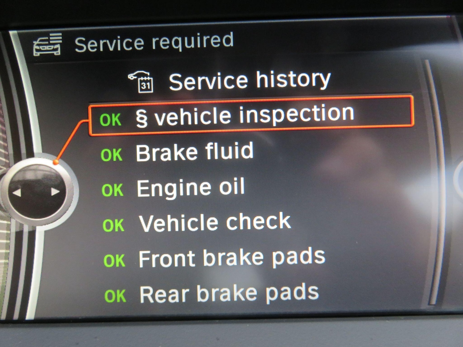 Used BMW 5 Series 2014 for sale - 76259433: Photo 40