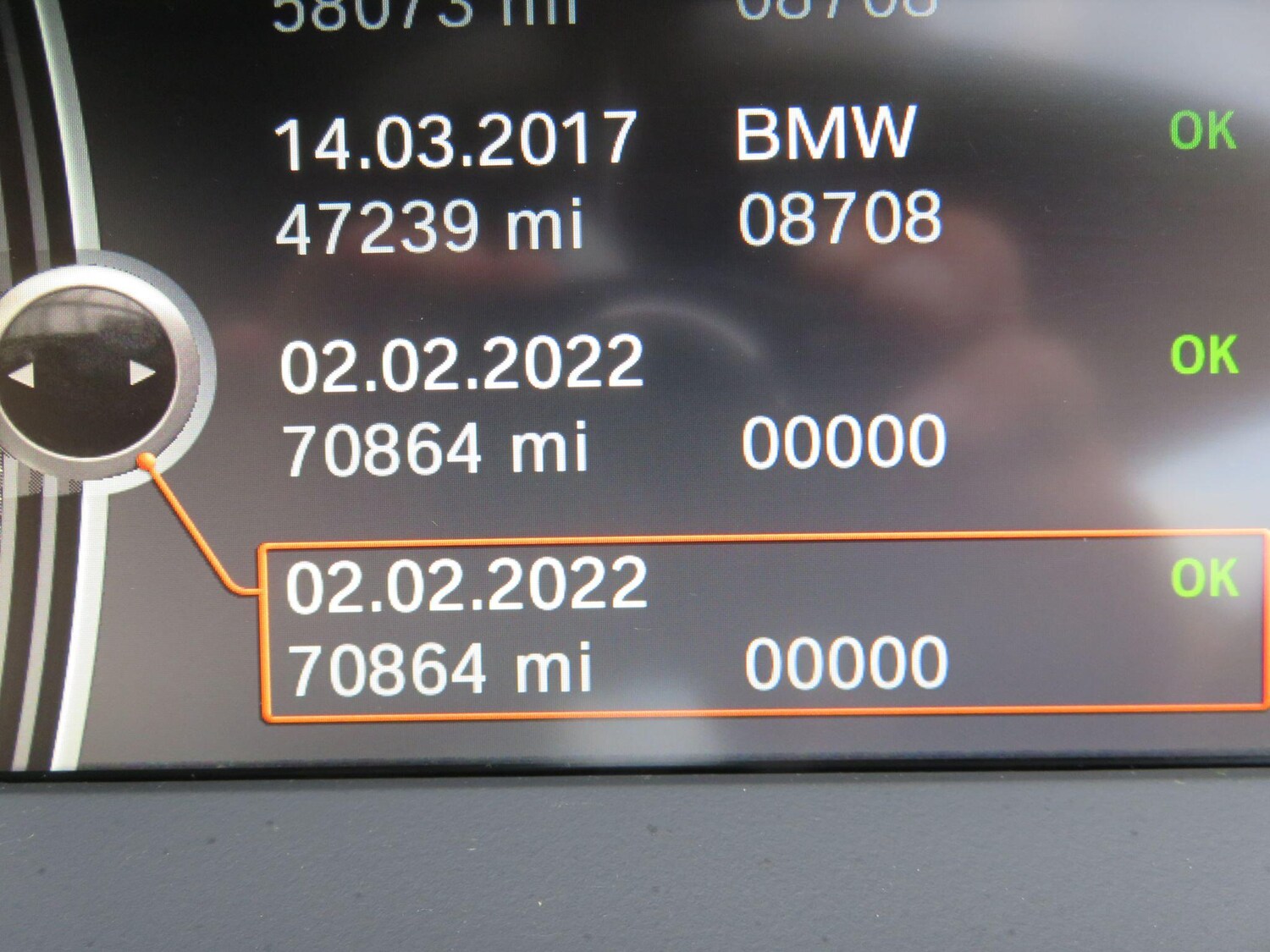 Used BMW 5 Series 2014 for sale - 76259433: Photo 41