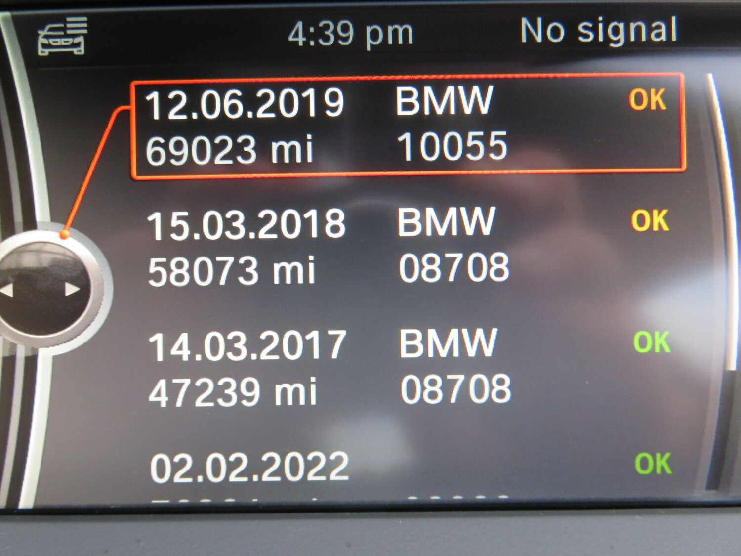 Used BMW 5 Series 2014 for sale - 76259433: Photo 42