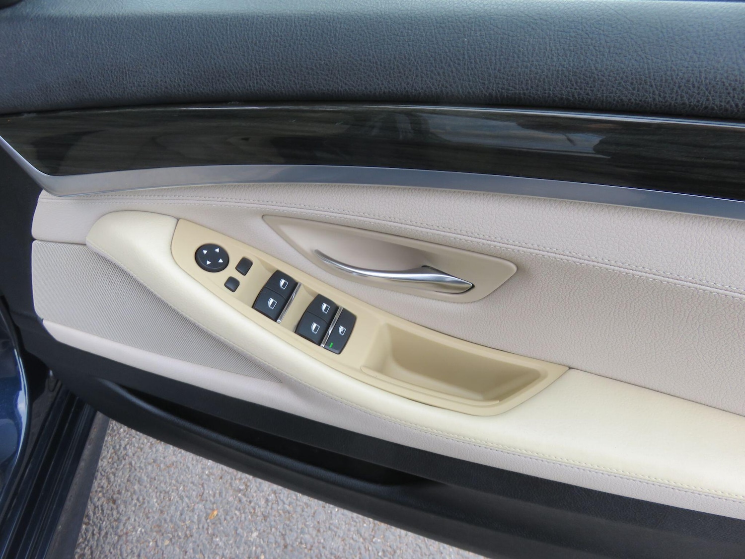 Used BMW 5 Series 2014 for sale - 76259433: Photo 43