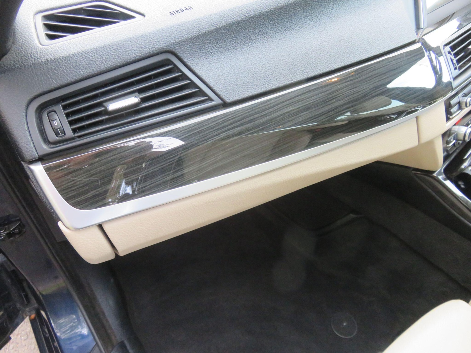 Used BMW 5 Series 2014 for sale - 76259433: Photo 46