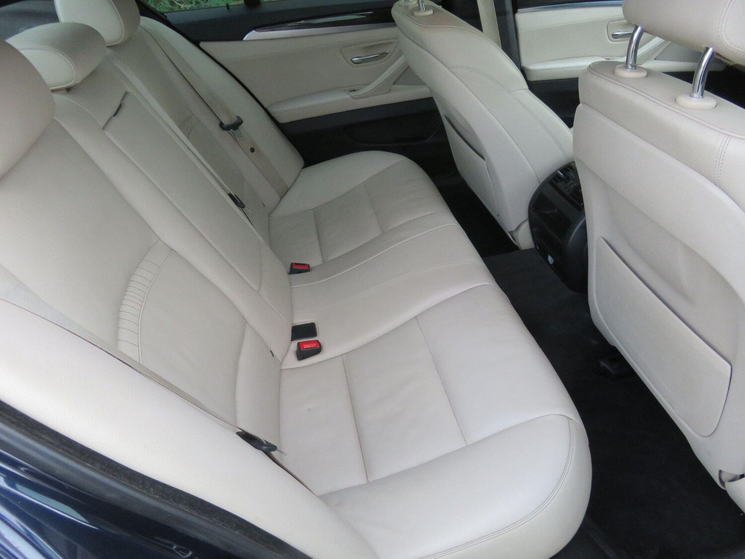 Used BMW 5 Series 2014 for sale - 76259433: Photo 47